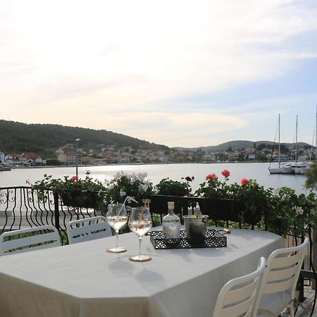 Apartments Radman Sibenik Exterior photo