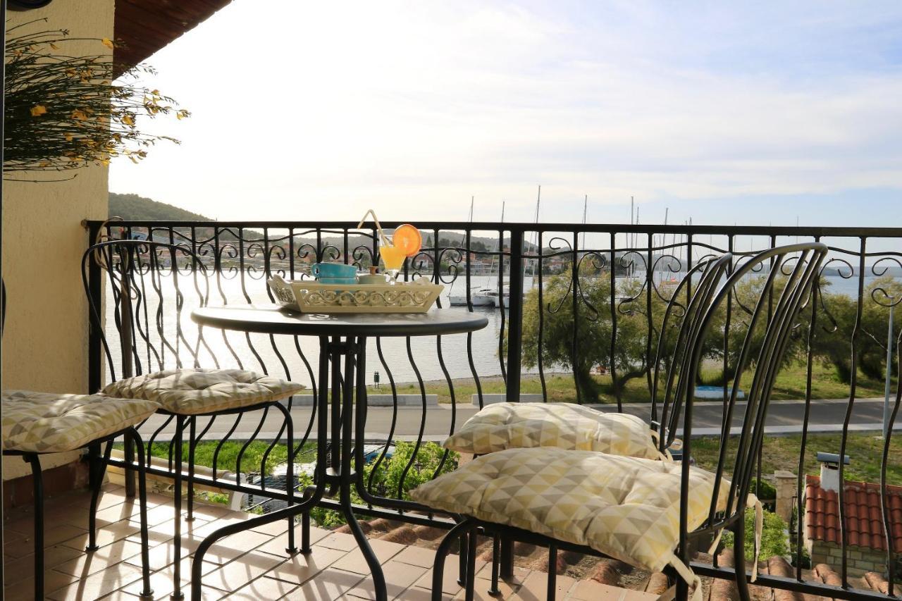 Apartments Radman Sibenik Exterior photo