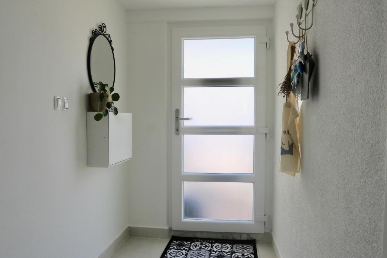Apartments Radman Sibenik Exterior photo