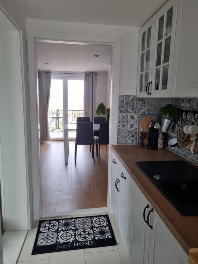 Apartments Radman Sibenik Exterior photo