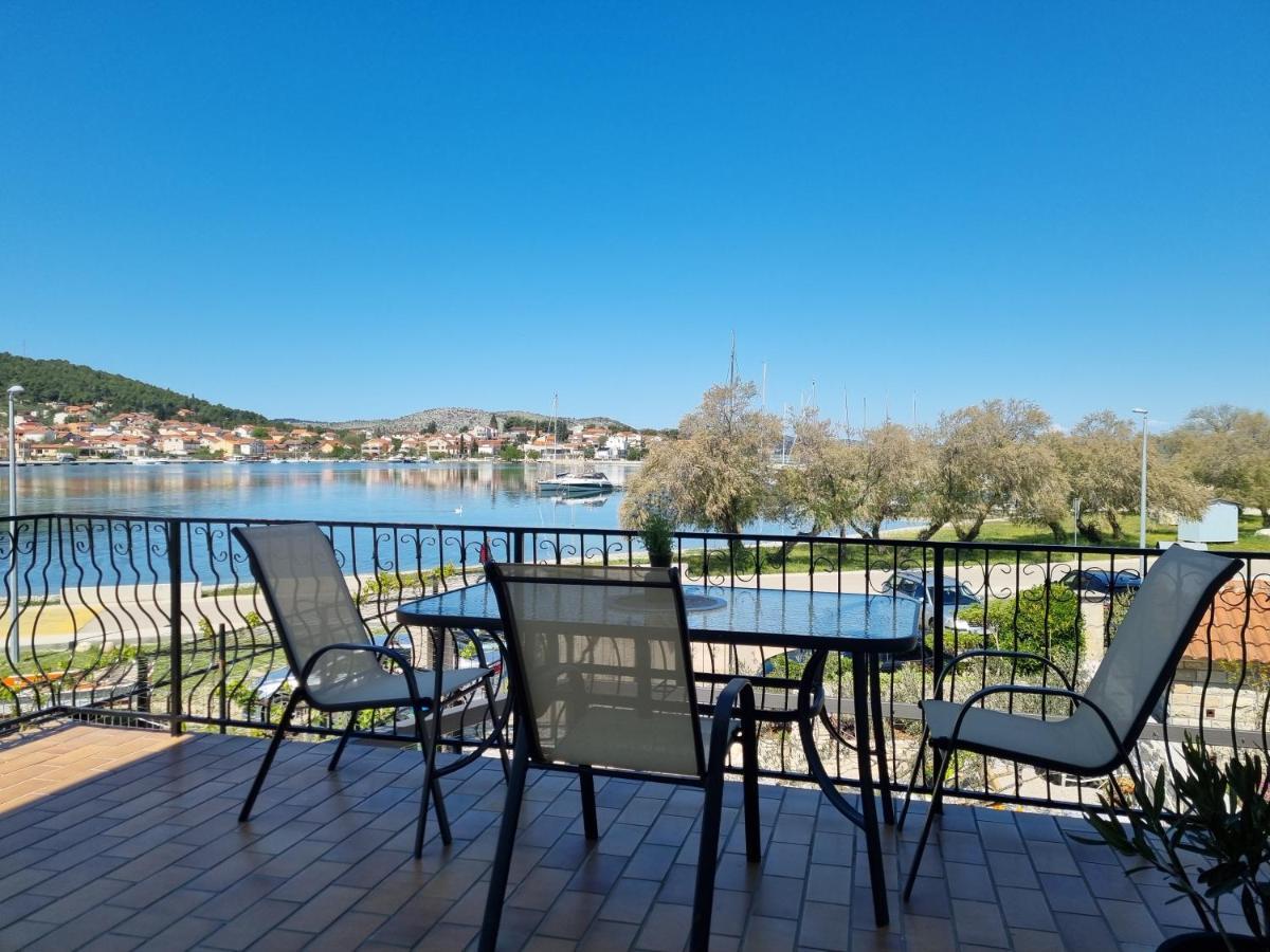 Apartments Radman Sibenik Exterior photo