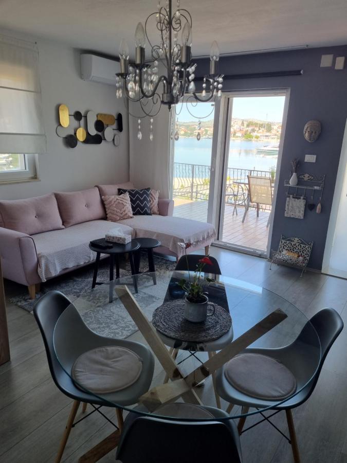 Apartments Radman Sibenik Exterior photo
