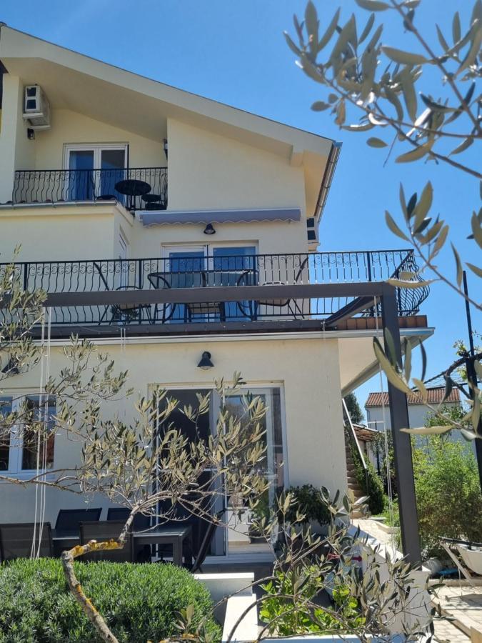 Apartments Radman Sibenik Exterior photo