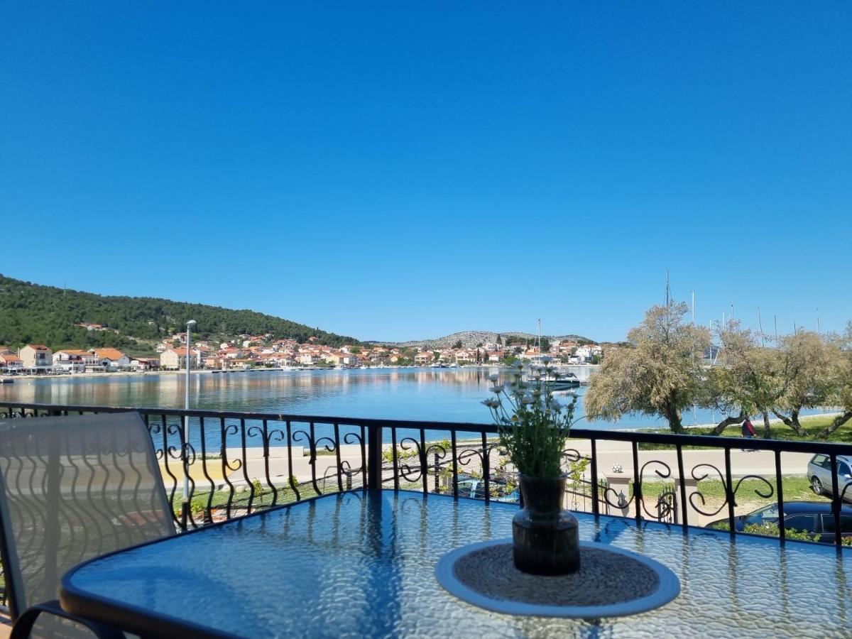 Apartments Radman Sibenik Room photo